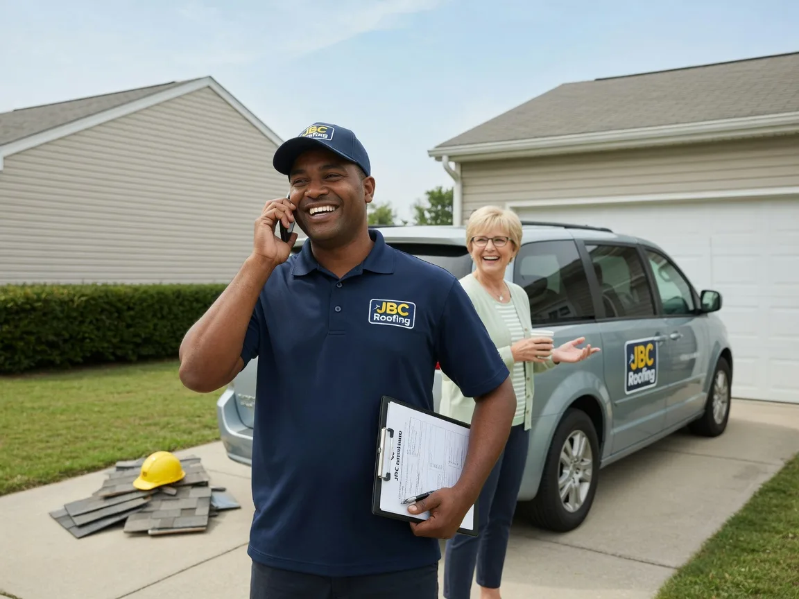 Roof Replacement Lancaster, OH FAQs